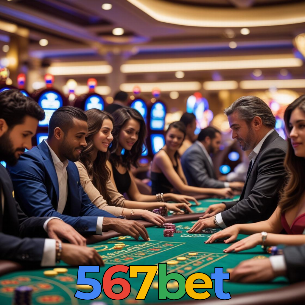 567bet:Poker, blackjack e apostas em futebol online, tudo no melhor cassino!