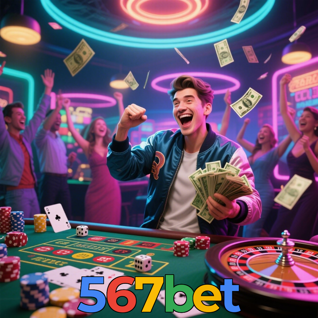 567bet：A sorte não tem limites! Vença no Blackjack e leve o prêmio!