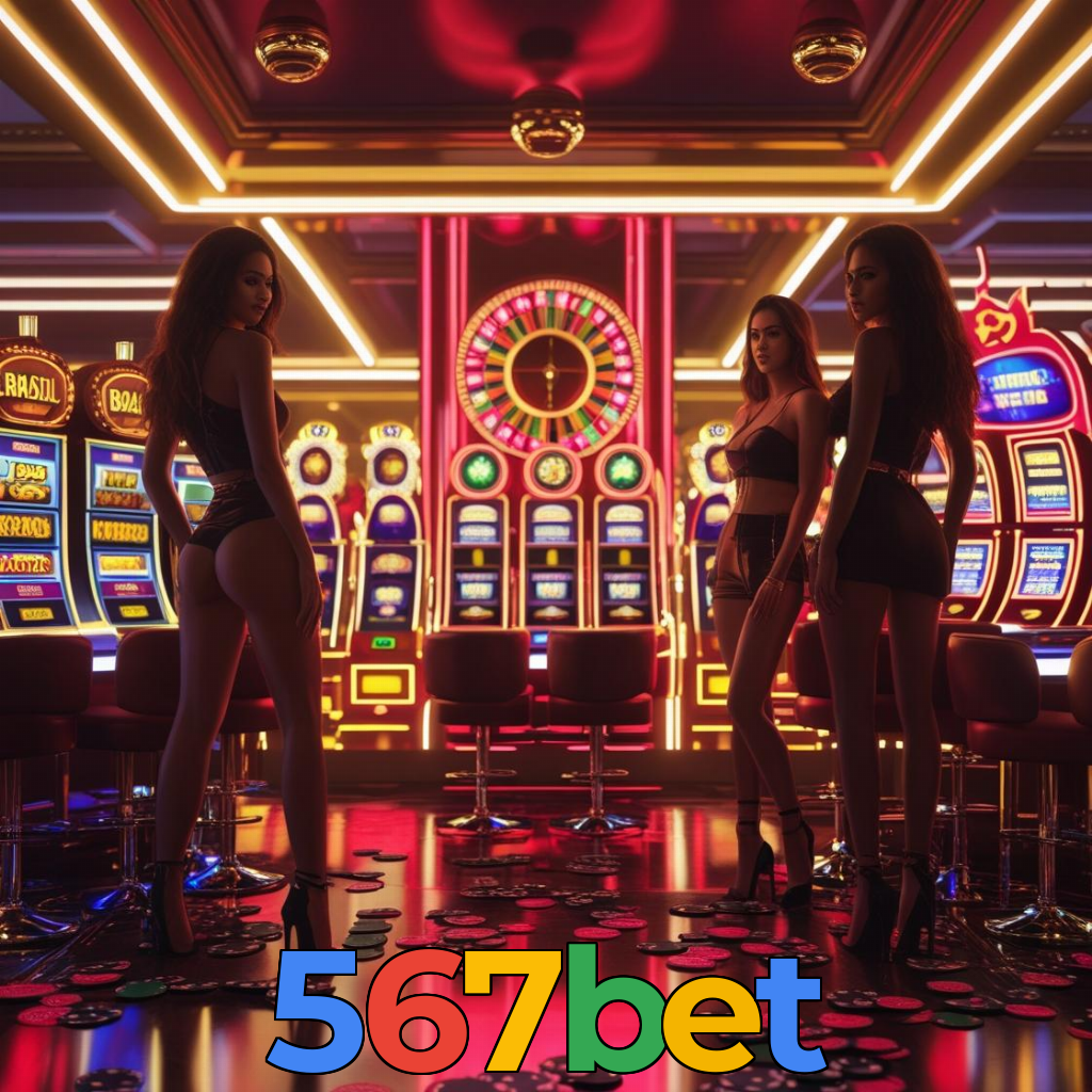 567bet:A melhor plataforma de jogos de cassino e apostas no futebol está aqui!