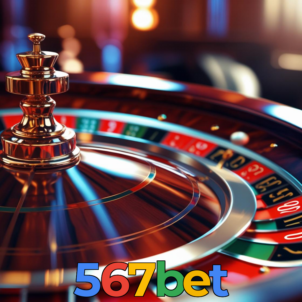 567bet：Entre no cassino e aposte nas roletas mais emocionantes!