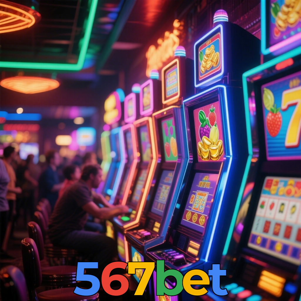 567bet:O melhor cassino para você jogar slots e apostar no futebol online!