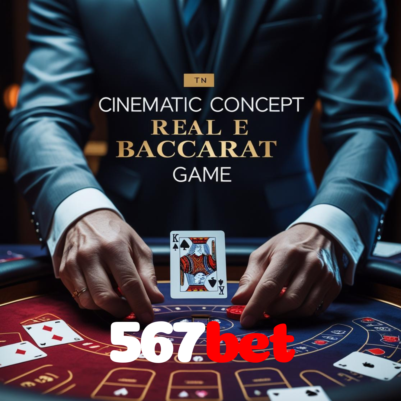 567bet：Mostre sua habilidade nas mesas de poker e vença os adversários!