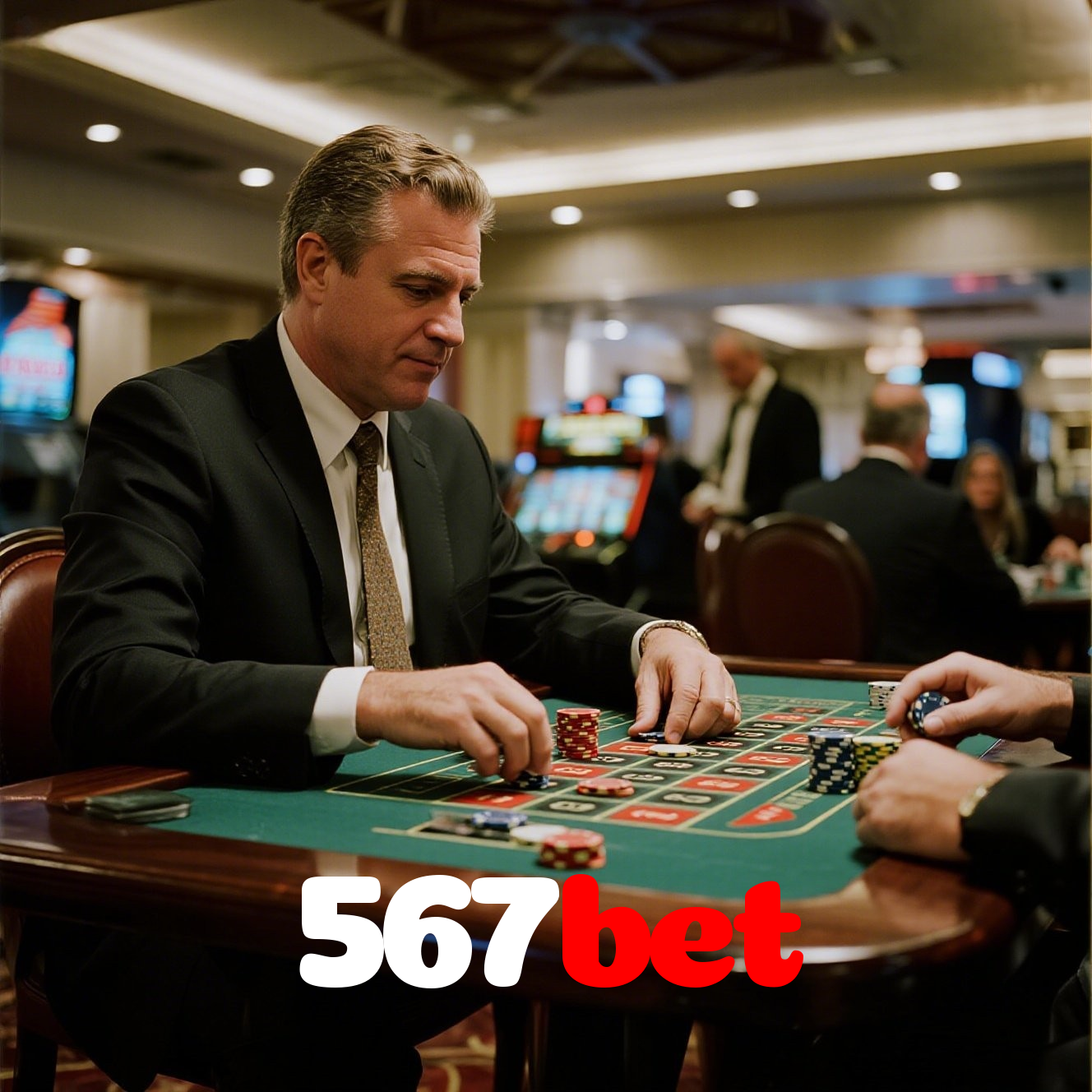 567bet: Ganhe prêmios incríveis no cassino online mais famoso do Brasil!