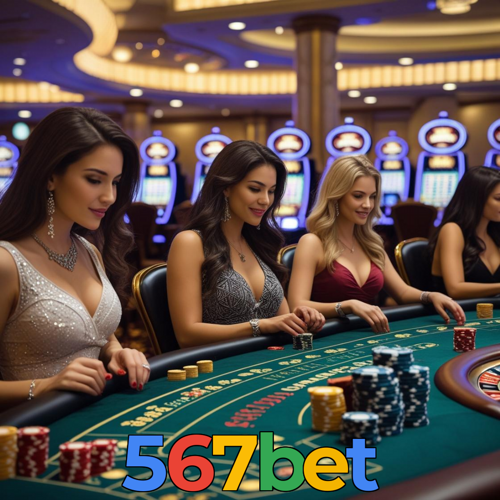 567bet:Jogue slots, aposte no futebol e vença em grande estilo!