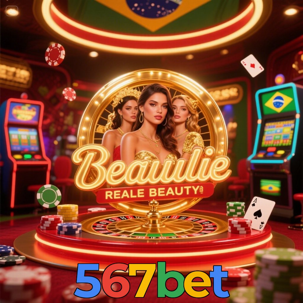 567bet:Gire a roleta e leve para casa grandes vitórias!