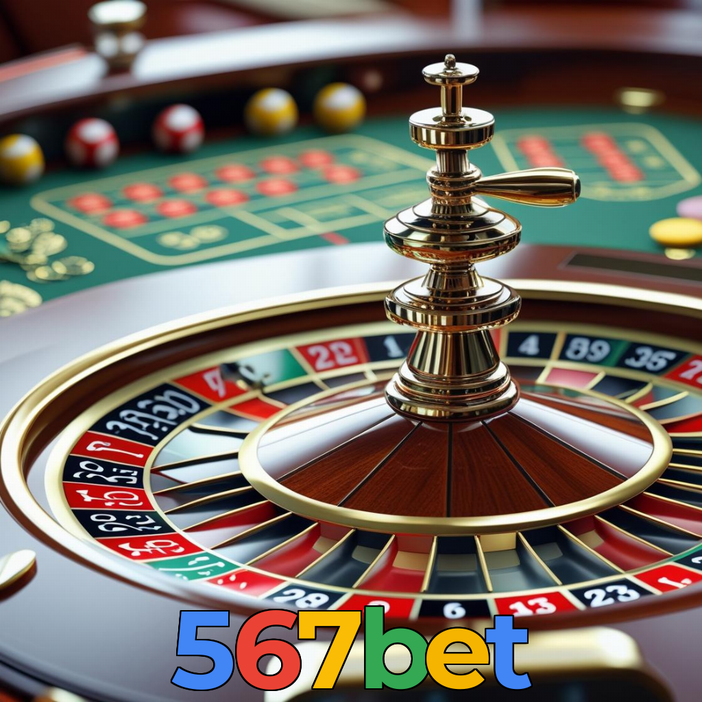 567bet:As melhores roletas te aguardam! Aposte e conquiste sua vitória!