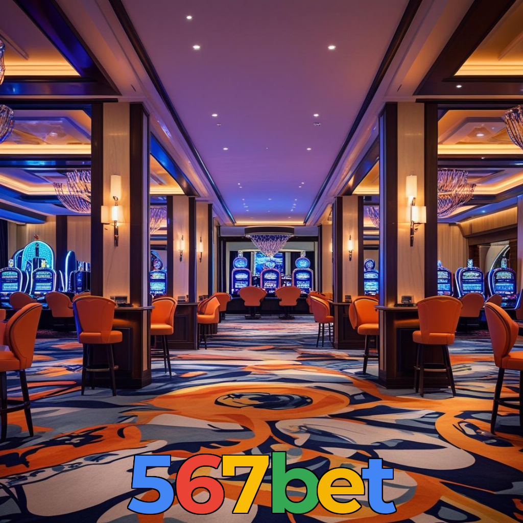 567bet:Aposte nas melhores máquinas caça-níqueis e leve o jackpot!
