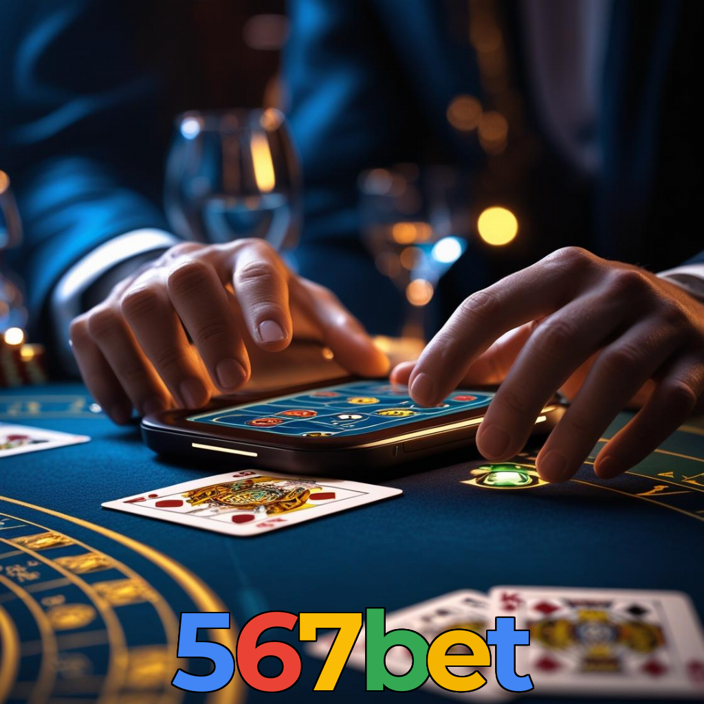 567bet:Jogue poker como um profissional e vença grandes desafios!