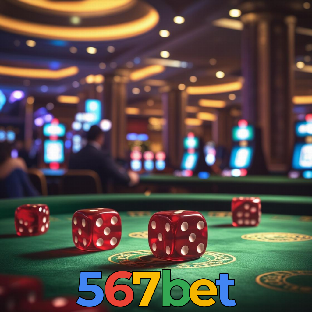 567bet:Jogue poker, aposte no futebol e leve grandes vitórias para casa!