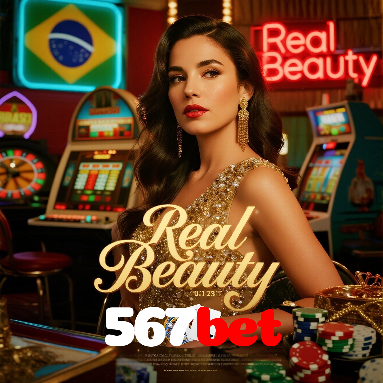 567bet: O melhor cassino online, onde sua sorte é valorizada!